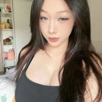 MinaaBae webcam model