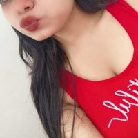 Pretty_girl01 webcam model