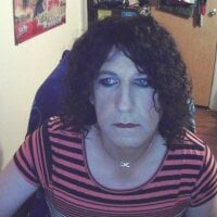 EricaPantyhose webcam