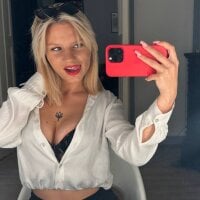 Nancy_BlackLive Webcam