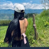 Sasha__Joness webcam model