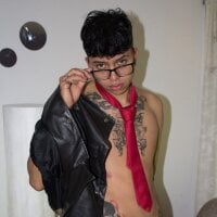 Damian_Sterling webcam