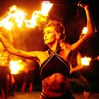 honeyvoice's Offline Chat Room