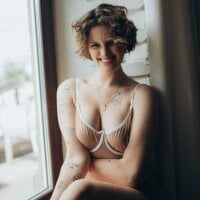 AminaSullivan webcam