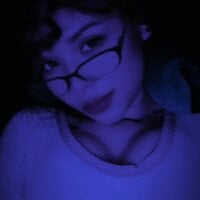 kamy_bad_girl webcam model