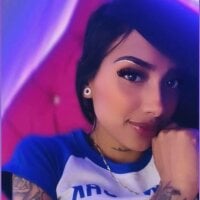 KarlaSlutSkinny__ webcam model