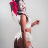 GabySpanic12 webcam model