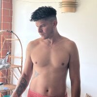 Nick_juniorrx webcam model