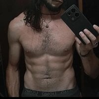 Ruben19cm webcam model