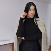 Jess_Goddess webcam