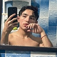maximoemiliano's Avatar Pic