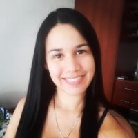 Jazmin_ny model avatar