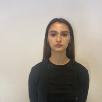 HannaHouston's Offline Chat Room