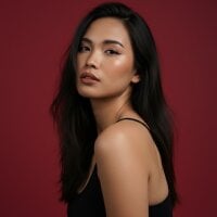 asian_lucii webcam model