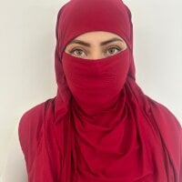 _Farahh_ webcam model