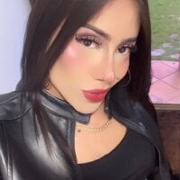 KataFerreira777 webcam