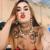 MariaAnaconda69 webcam