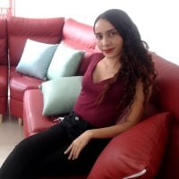 Offline chatovací místnost LillieMoonXo