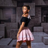 AliceWorlddd's Offline Chat Room