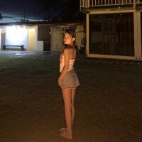 hot_babe018's Webcam Show