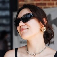 JasminDoroti webcam model