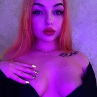 Stella__Cox webcam model