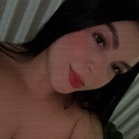 Blancanievess webcam model