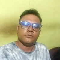 Hunterboy_Ovi webcam