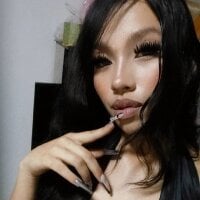 Jade_Fg webcam model