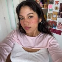zoeysooda webcam model