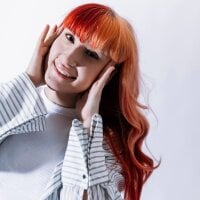 Sweet_white_chocolate Adlı Modelin Profil Fotoğrafı