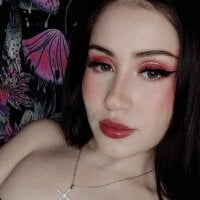 maddysavagee webcam model