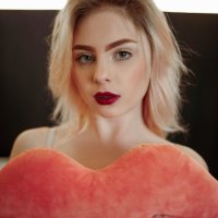 CharmedDoll fully nude on webcam for live porn video chat