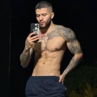 Frank_Farrell webcam