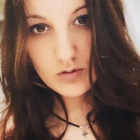 ZafiraMoonn webcam model