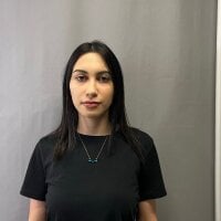 LizFall webcam model