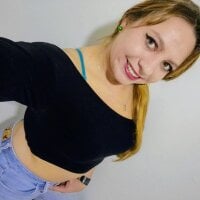 Model Abril_Princces