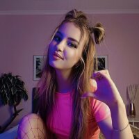 VeronikaTacher fully nude on webcam for live porn video chat