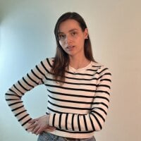 AngeIicaFugueroa webcam model