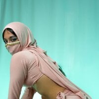 Perla_sadyyLive Webcam