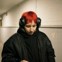 AmeliRosewood webcam