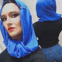 AnabelKz69's Profile Pic