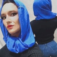 AnabelKz69 webcam