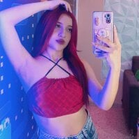 Model red_demon18