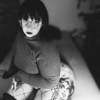 _Your_Goddess_Victoria_ Stripchat