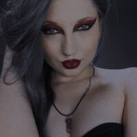 ArielBurn webcam model
