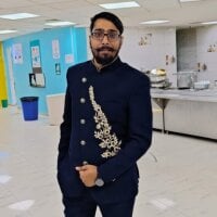 Ajju121092's Avatar Pic