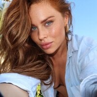 _foxy_rush_ webcam model