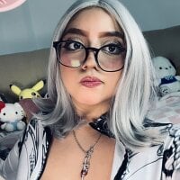 AnngelaSkye webcam model