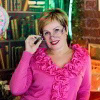 IreneLight's Offline Chat Room